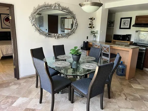 Departamento en renta en Agua Caliente, Tijuana — foto 2 de 22