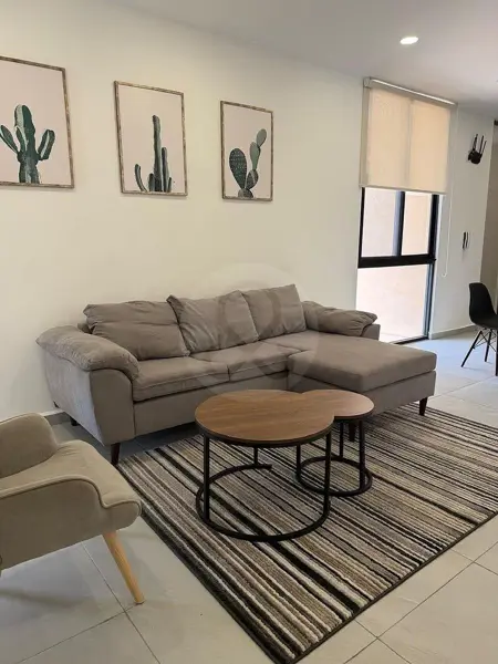 Departamento en renta en Temozon Norte, Mérida — foto 2 de 15