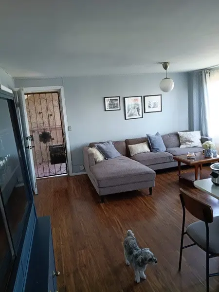 Departamento en renta en Madero (Cacho), Tijuana — foto 3 de 9