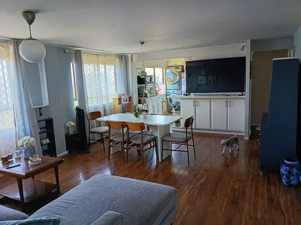 Departamento en Renta – Col. Cacho, Tijuana. S/ Muebles — foto 1 de 9