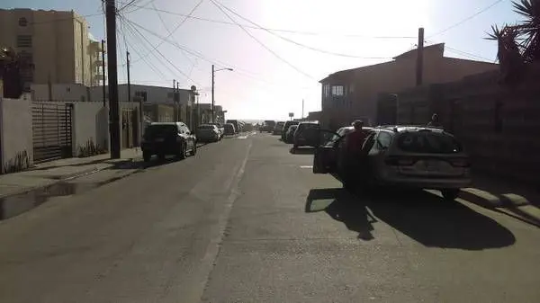 Terreno en venta en Anexa Obrera, Playas de Rosarito — foto 2 de 2