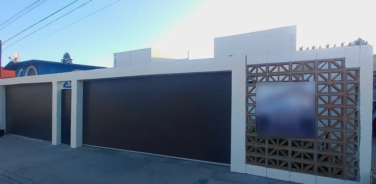 Departamento en renta en Constitución, Playas de Rosarito — foto 1 de 18