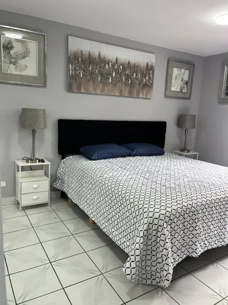 Departamento en renta en Aviacion, Tijuana — foto 3 de 6