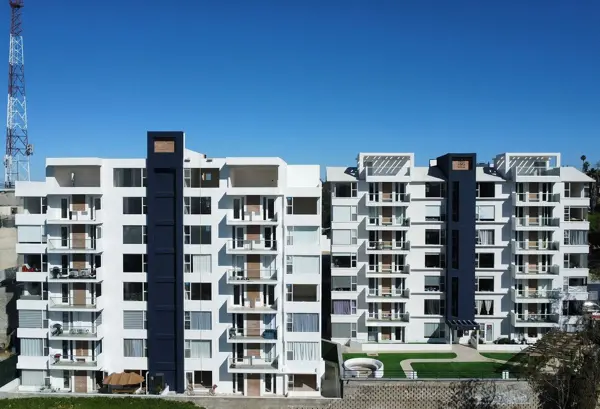 En venta: Departamentos modernos en Playas de Tijuana — foto 1 de 33