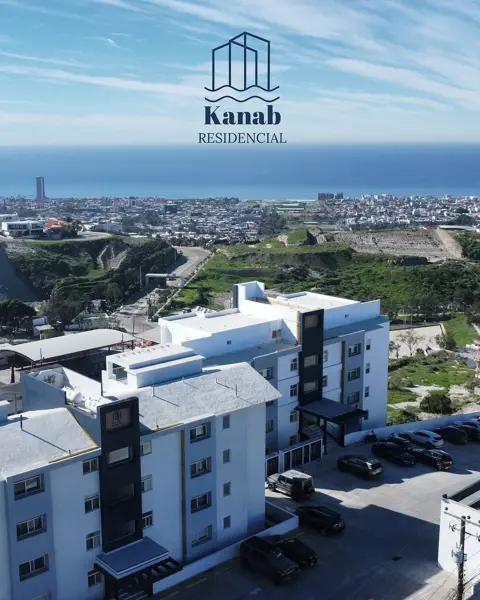 Departamento en venta en Costa Coronado Residencial, Tijuana — foto 3 de 33