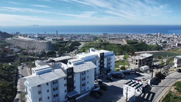Departamento en venta en Costa Coronado Residencial, Tijuana — foto 2 de 33