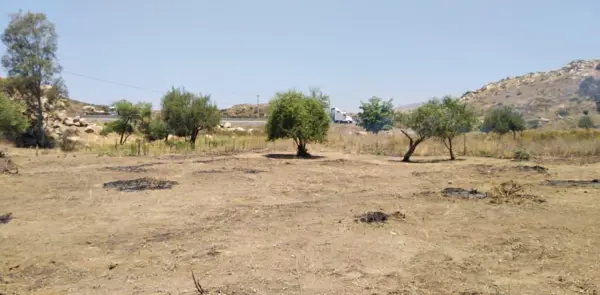 Terreno en venta en Villa del Campo, Tijuana — foto 3 de 9