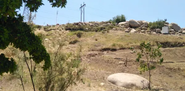 Terreno en venta en Villa del Campo, Tijuana — foto 2 de 9