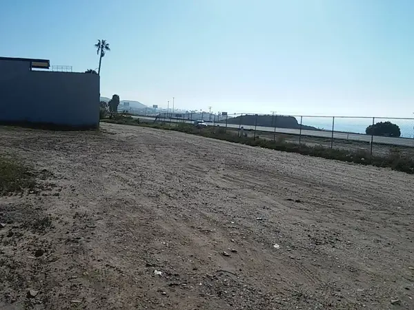 SE REMATA TERRENO EN ROSARITO (Popotla)