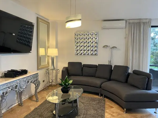 Renta departamento de lujo — foto 1 de 10