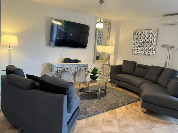 Departamento en renta en Hipodromo, Tijuana — foto 2 de 10