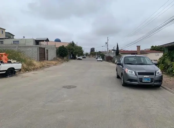 Terreno en venta en Benito Juarez, Playas de Rosarito — foto 3 de 3