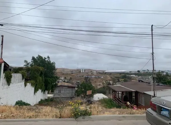 Venta | Terreno en la Sharp, Rosarito — foto 1 de 3