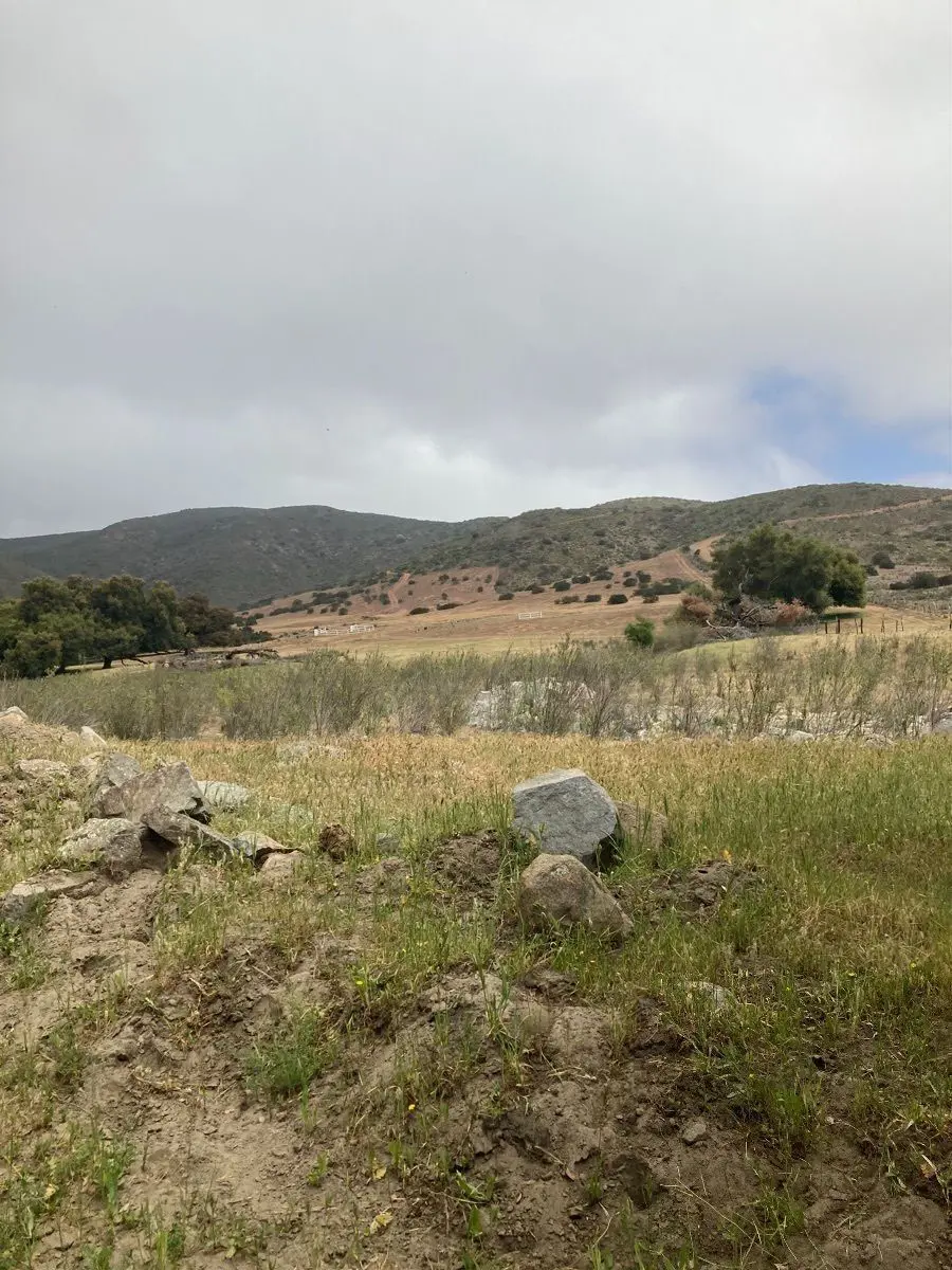 Terreno en venta en Valle de Guadalupe, Ensenada — foto 1 de 10