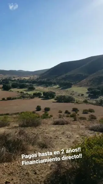 Terreno en venta en Valle de Guadalupe, Ensenada — foto 3 de 10