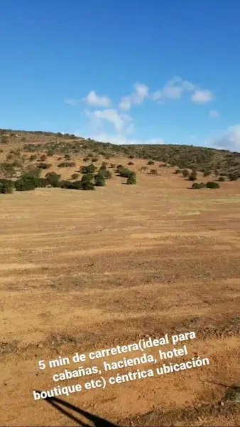 Terreno en venta en Valle de Guadalupe, Ensenada — foto 2 de 10