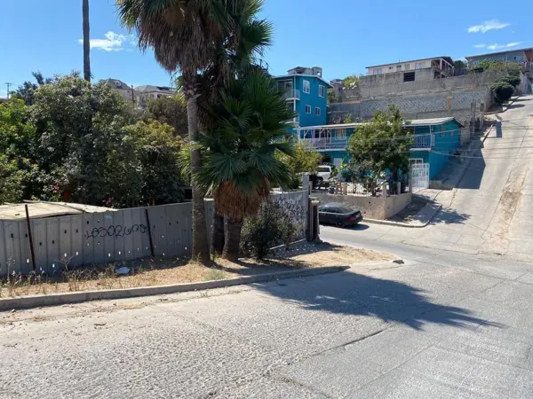 Terreno en venta en Ciudad Jardín — foto 1 de 2