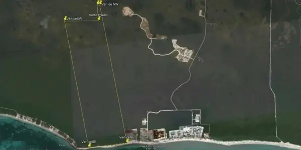Terreno en venta en Puerto Morelos, Puerto Morelos — foto 3 de 3