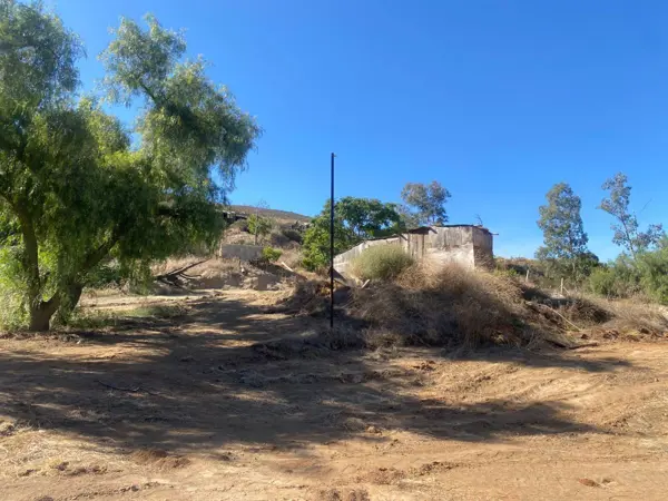 Terreno en venta en Nueva Hindú Sección Cerro Azul, Tecate — foto 3 de 18