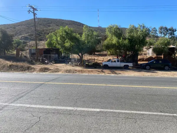Terreno en venta en Nueva Hindú Sección Cerro Azul, Tecate — foto 2 de 18