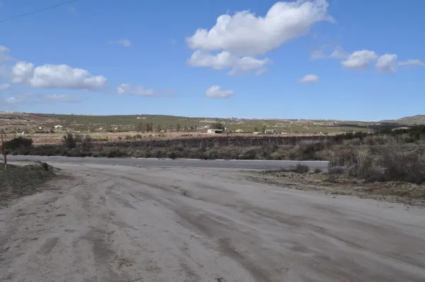 Terreno en venta en CERESO El Hongo, Tecate — foto 3 de 9