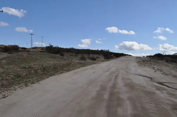 Terreno en venta en CERESO El Hongo, Tecate — foto 2 de 9