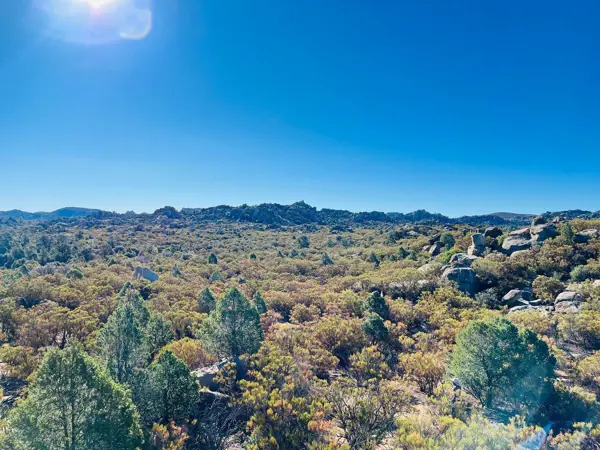 Terreno en venta en La Rumorosa, Tecate — foto 2 de 3