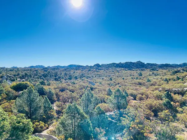 Terreno en venta en La Rumorosa, Tecate — foto 3 de 3