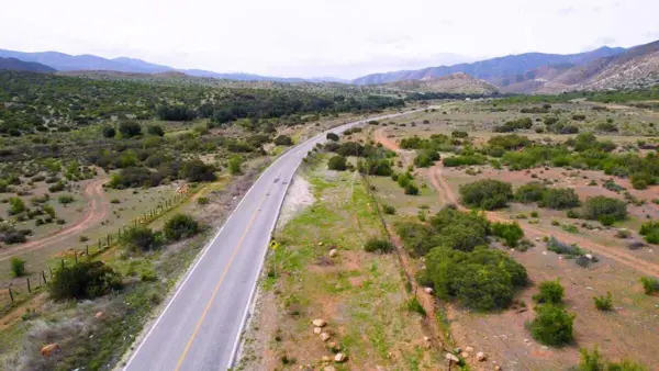 Terreno en venta en Ojos Negros, Ensenada — foto 2 de 12