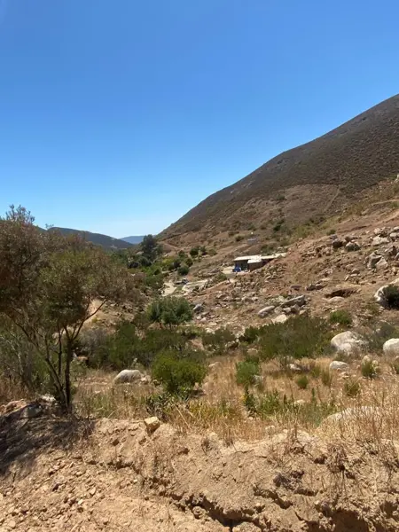 Terreno en venta en Valle de Guadalupe, Ensenada — foto 2 de 7