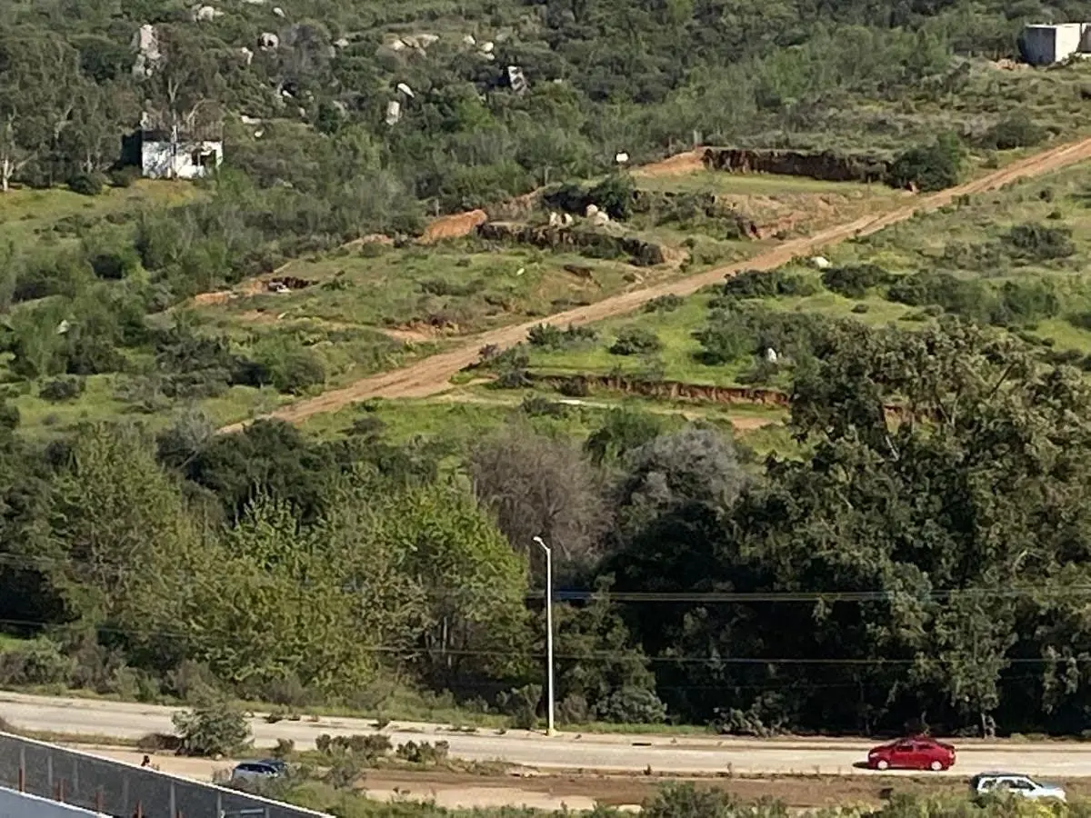 Terreno en venta en Balcones de la Presa, Ensenada — foto 1 de 7