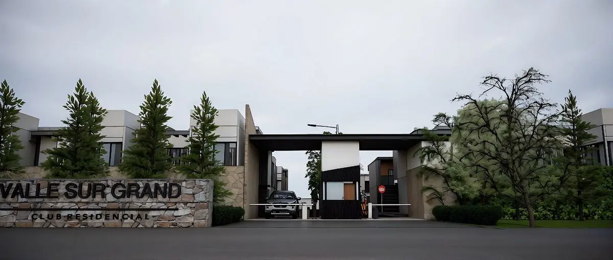 Terreno en venta en Valle Sur, Tijuana — foto 1 de 12