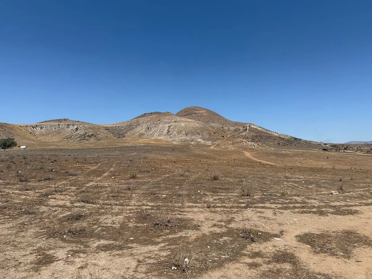 Terreno en venta en Valle Redondo, Tijuana — foto 1 de 6