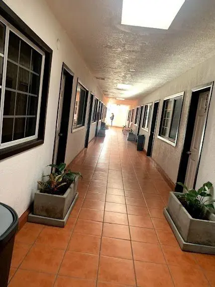 EN VENTA: HOTEL EN ENSENADA