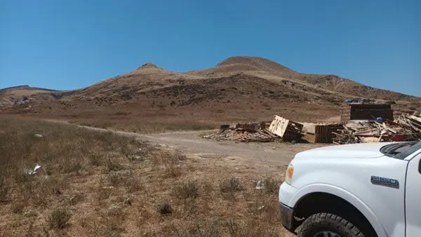 Terreno en venta en Valle Redondo, Tijuana — foto 2 de 8