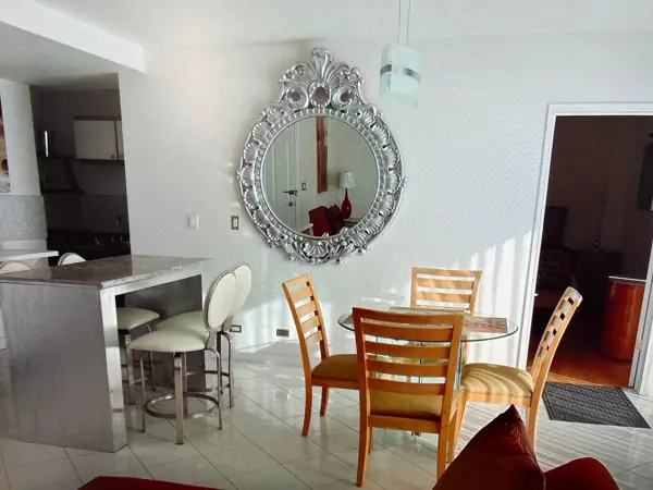 Departamento en renta en Chapultepec, Tijuana — foto 2 de 26