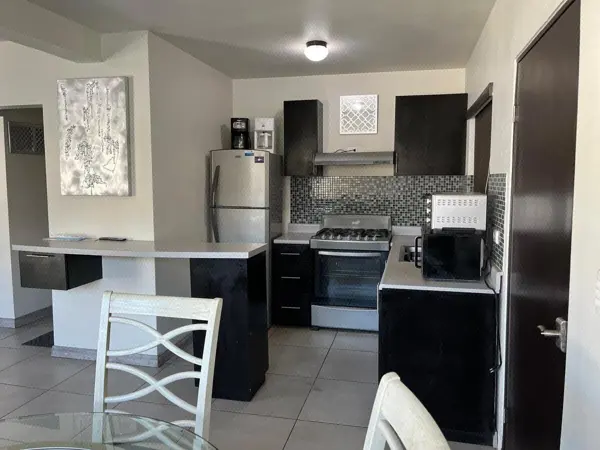 Departamento en Misiones del Pedregal Tijuana — foto 1 de 17