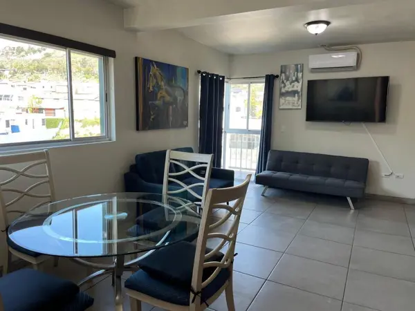 Departamento en renta en Misiones del Pedregal, Tijuana — foto 2 de 17