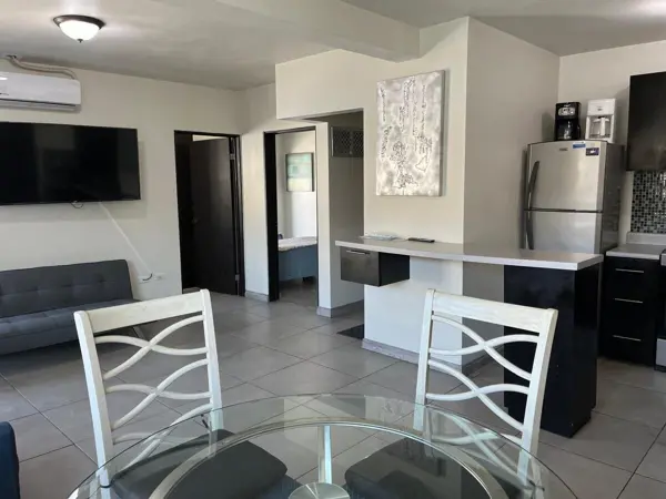 Departamento en renta en Misiones del Pedregal, Tijuana — foto 3 de 17