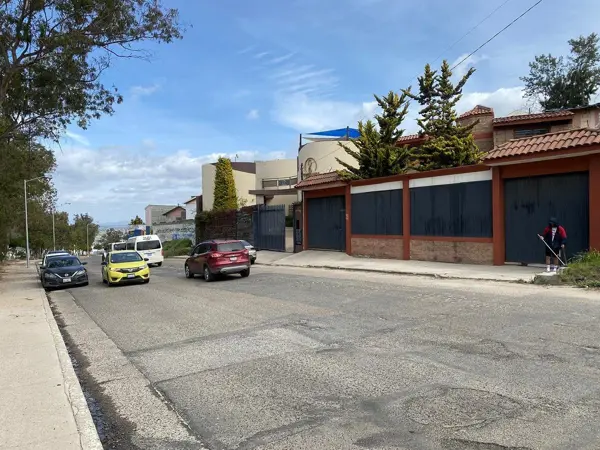 Empresa en venta: Columbarios El Descanso, S.A. de C.V.
