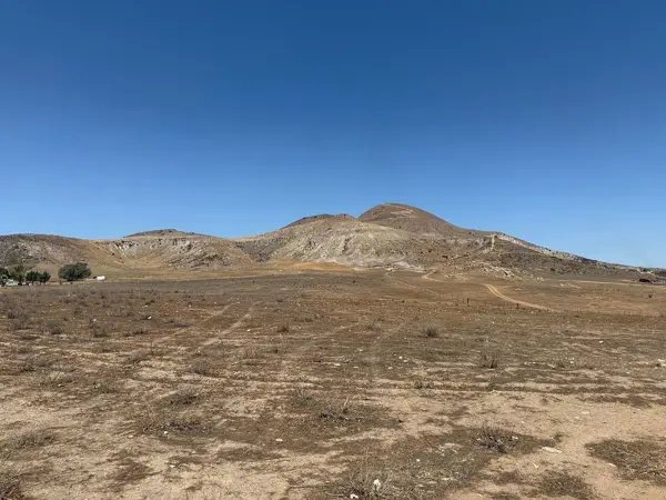 Excelente Terreno Plano en Valle Redondo para Desarrollo de Vivienda — foto 1 de 6