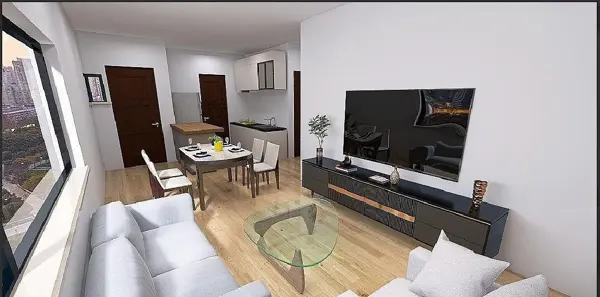 Departamento en venta en Murua Oriente, Tijuana — foto 2 de 6