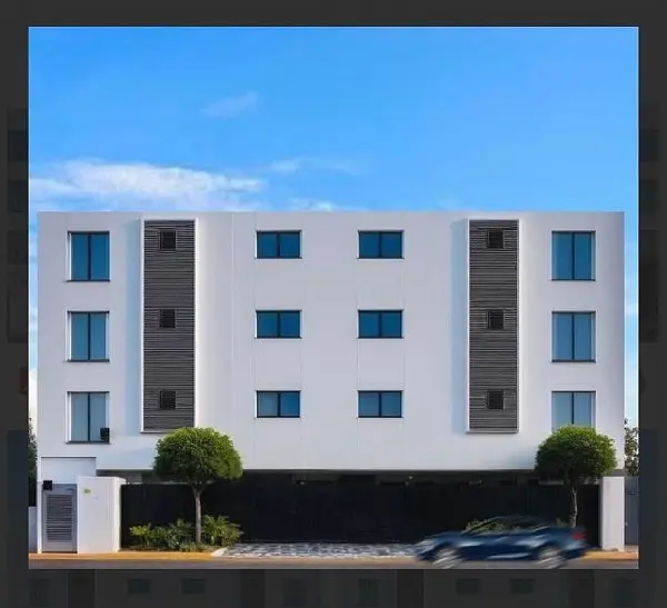Condominio Murua "preventa" — foto 1 de 6