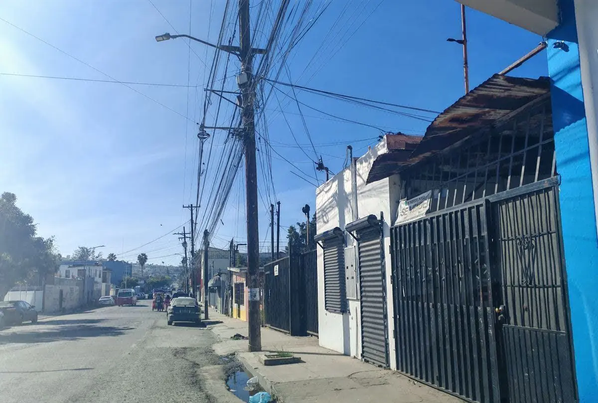 Edificio en venta en Zona Norte, Tijuana — foto 1 de 13