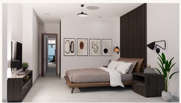 En venta: Departamentos exclusivos en Colonia Cacho — foto 1 de 7