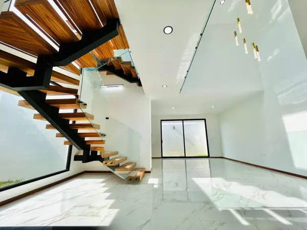 Casa en venta en Lomas de Angelópolis, San Andrés Cholula — foto 3 de 15