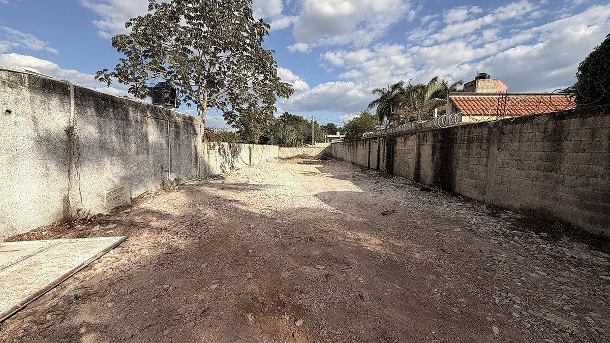Terreno en renta en Nueva Kukulkan, Mérida — foto 1 de 12
