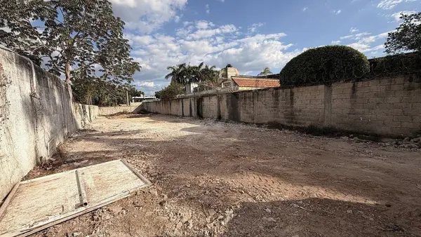 Terreno en renta en Nueva Kukulkan, Mérida — foto 3 de 12