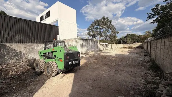 Terreno en renta en Nueva Kukulkan, Mérida — foto 2 de 12
