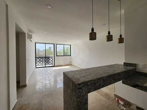 Departamento en renta en Montes de Ame, Mérida — foto 2 de 16